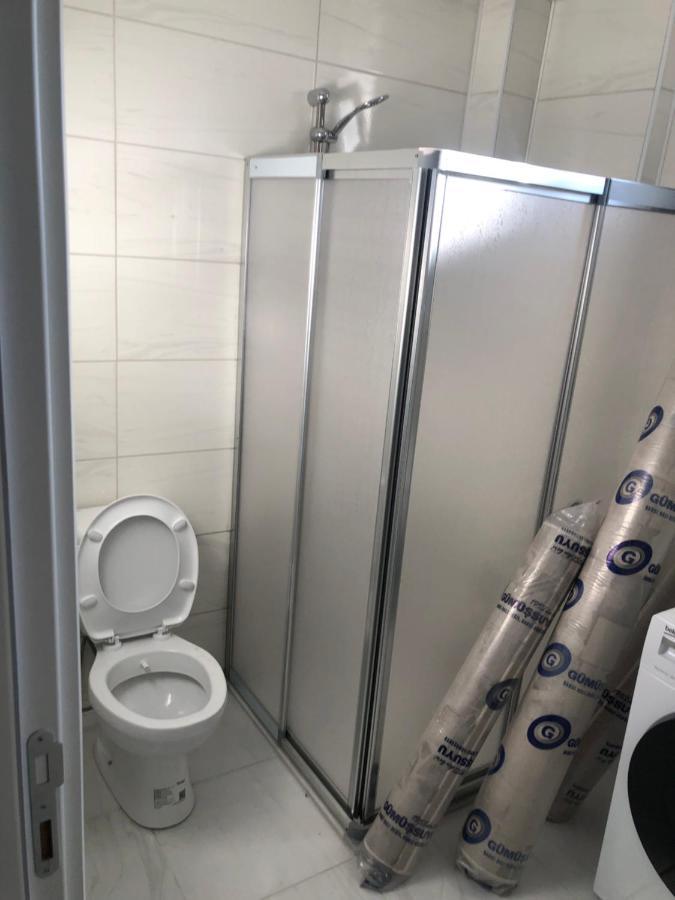 Karakocan Apart Otel Luaran gambar