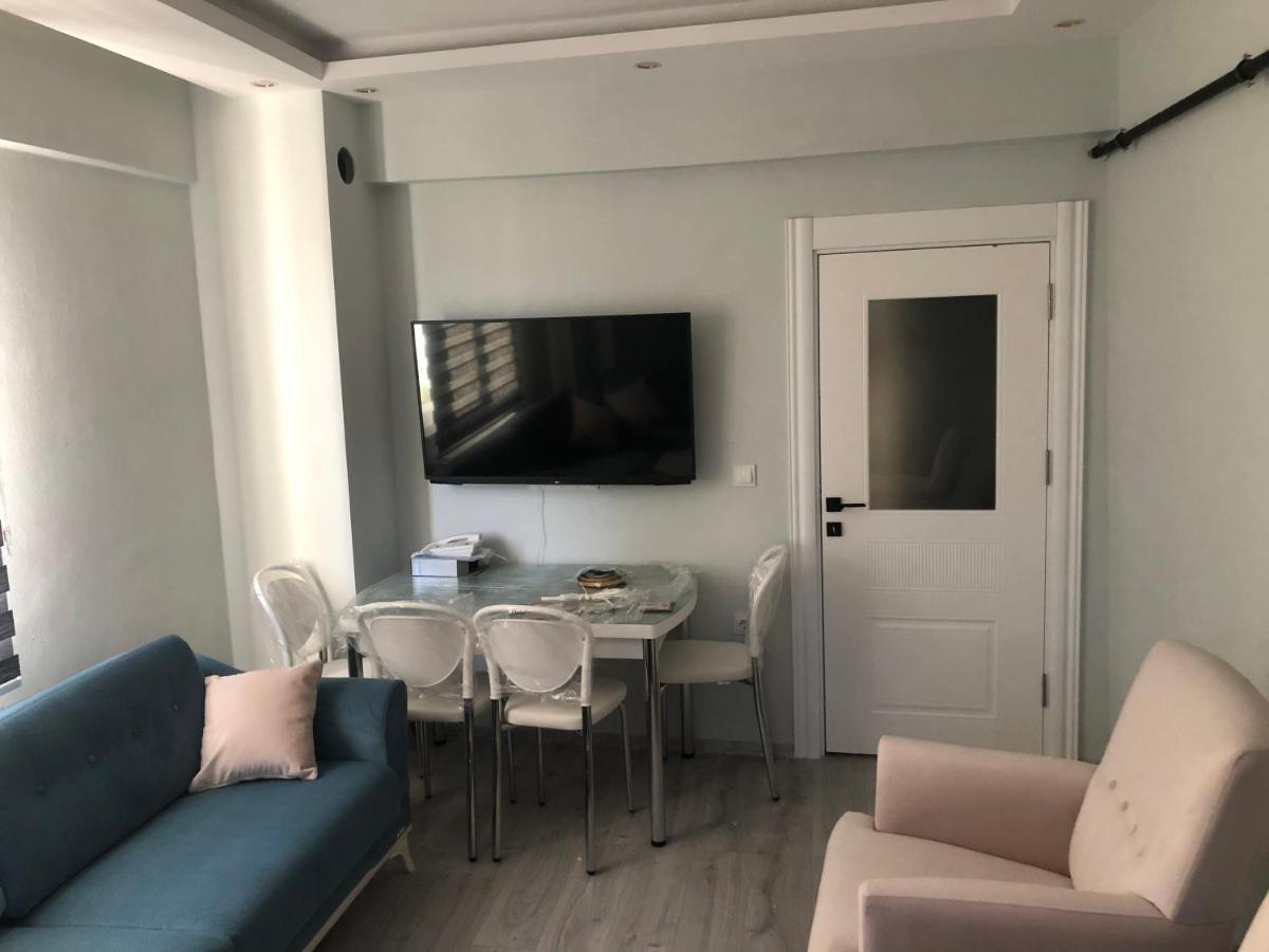 Karakocan Apart Otel Luaran gambar