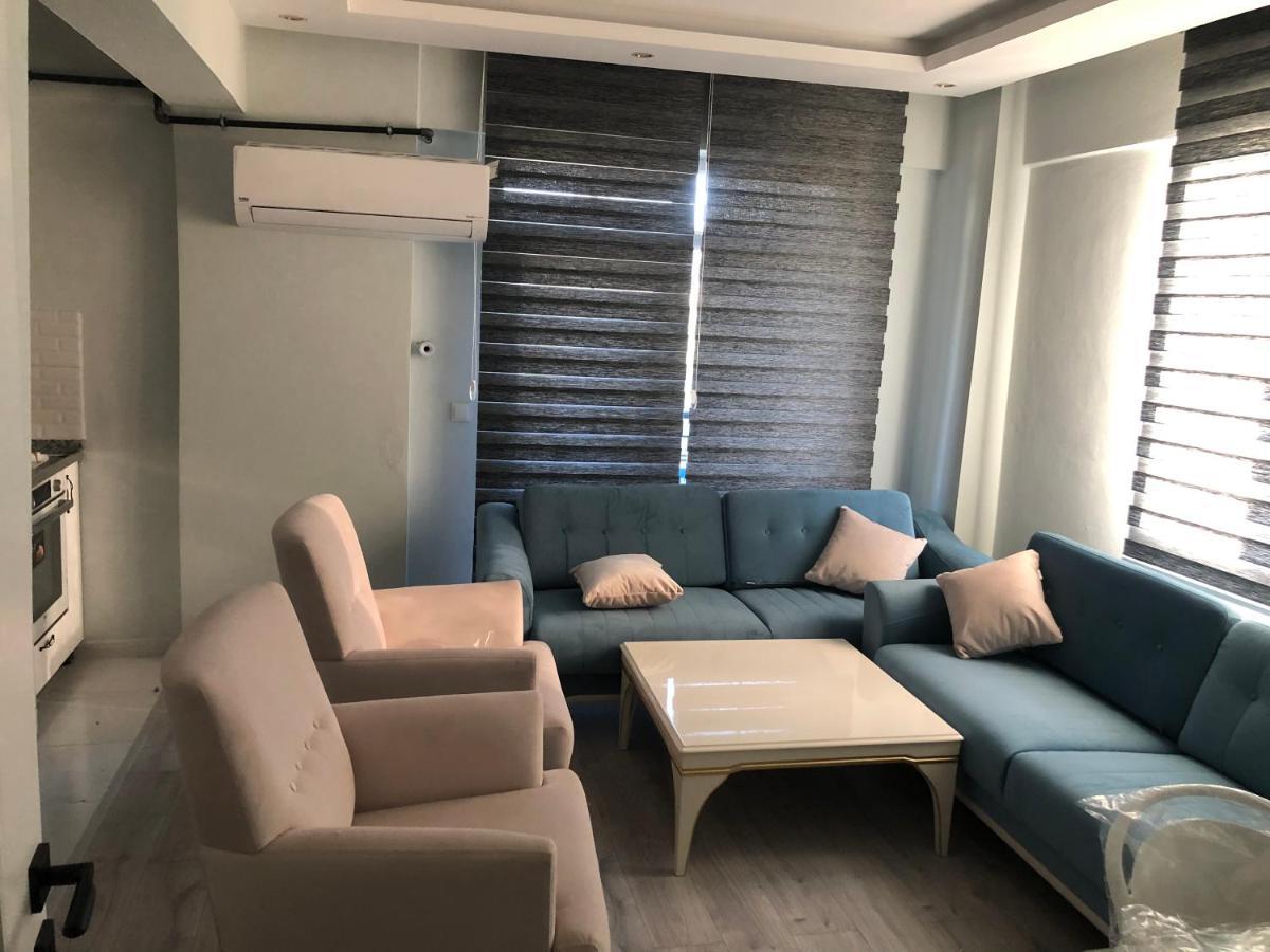 Karakocan Apart Otel Luaran gambar