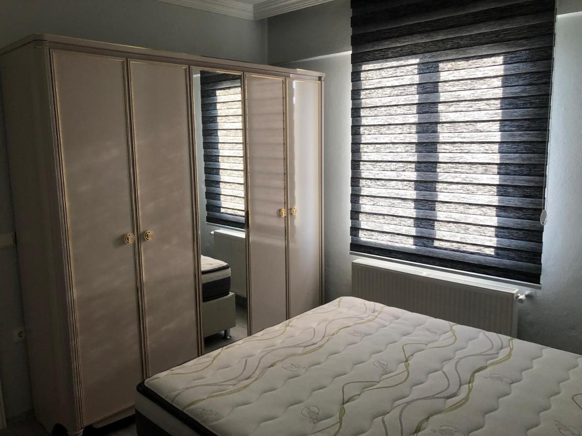 Karakocan Apart Otel Luaran gambar